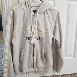 Abercrombie & Fitch hoodie
